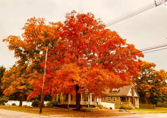 $123,800 | 822 5th Street, Lacon, IL 61540