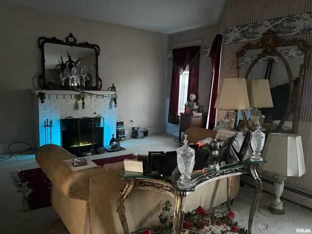 $123,800 | 822 5th Street, Lacon, IL 61540