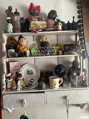 $123,800 | 822 5th Street, Lacon, IL 61540