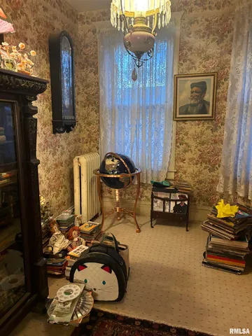 $123,800 | 822 5th Street, Lacon, IL 61540