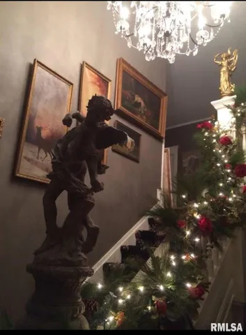 $123,800 | 822 5th Street, Lacon, IL 61540