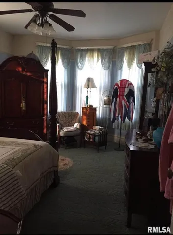 $123,800 | 822 5th Street, Lacon, IL 61540