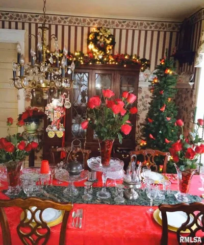 $123,800 | 822 5th Street, Lacon, IL 61540