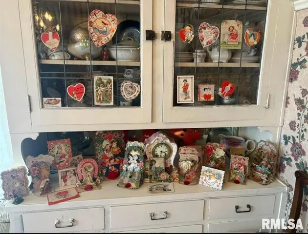 $123,800 | 822 5th Street, Lacon, IL 61540