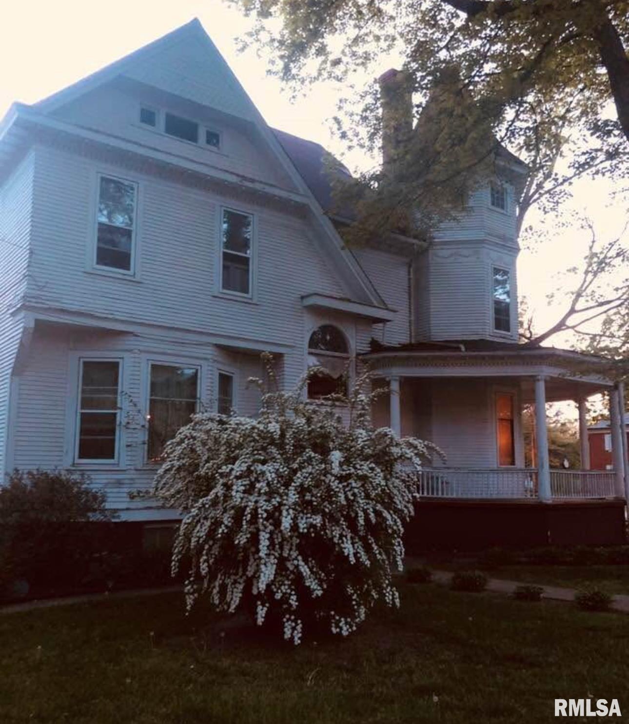 822 5th Street Lacon, IL 61540 - Photo 40 of 70