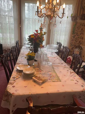 $123,800 | 822 5th Street, Lacon, IL 61540