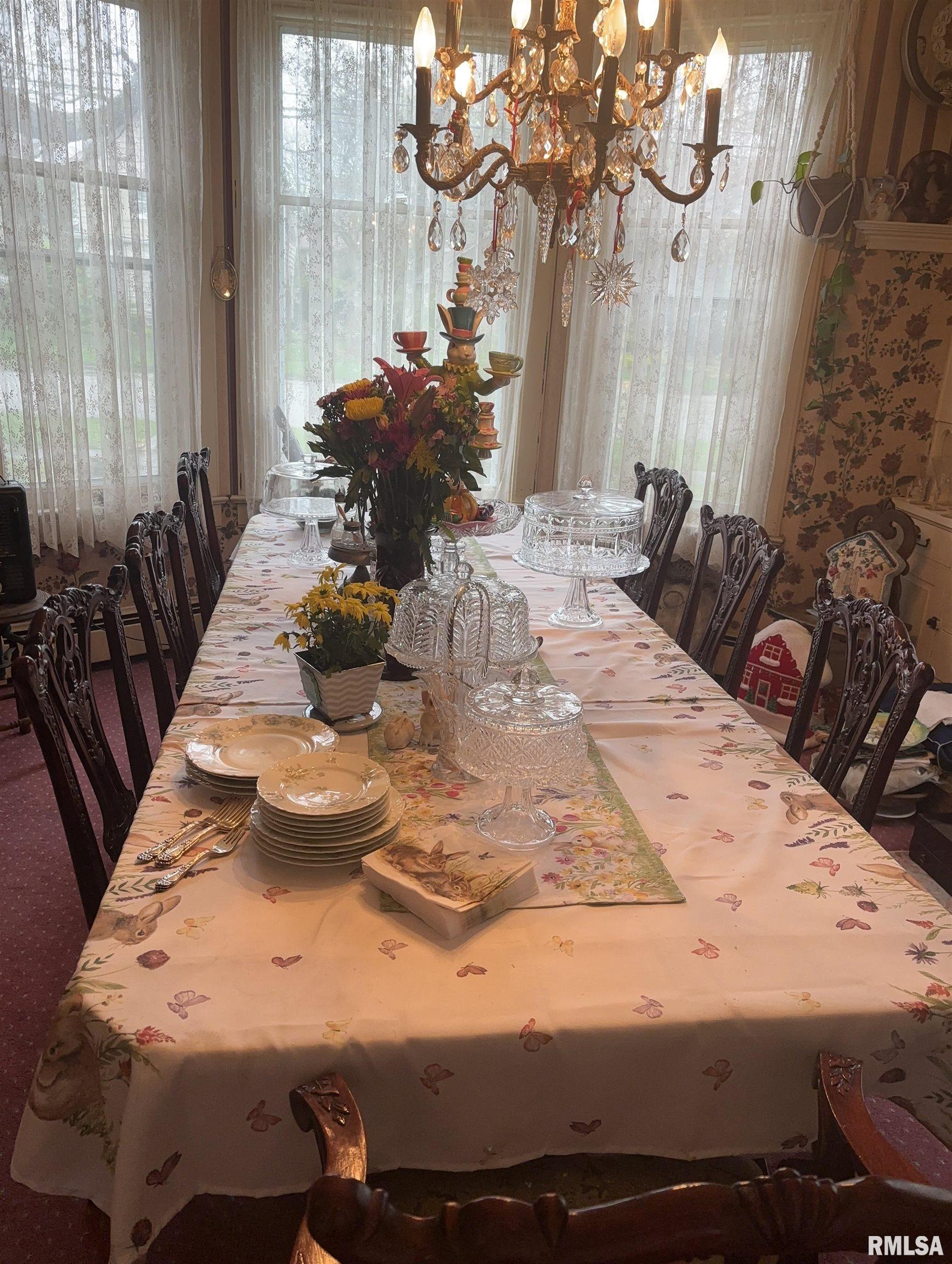822 5th Street Lacon, IL 61540 - Photo 41 of 70