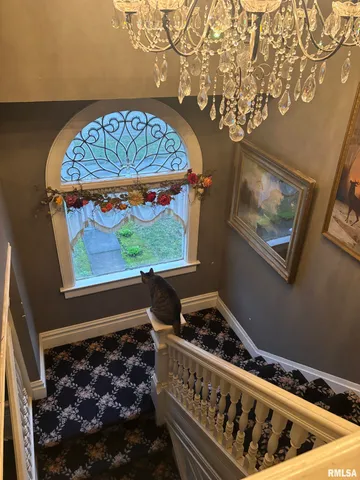 $123,800 | 822 5th Street, Lacon, IL 61540