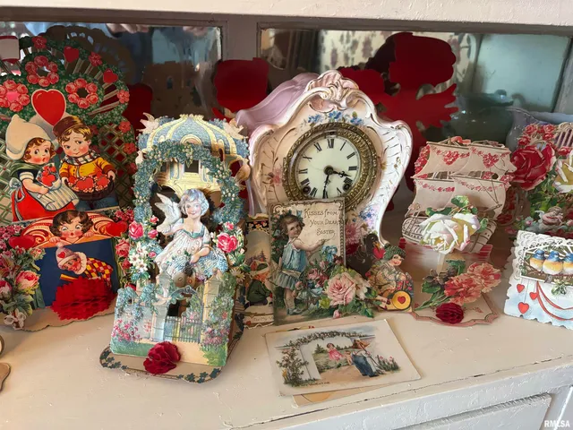 $123,800 | 822 5th Street, Lacon, IL 61540