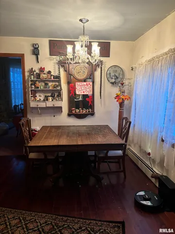 $123,800 | 822 5th Street, Lacon, IL 61540