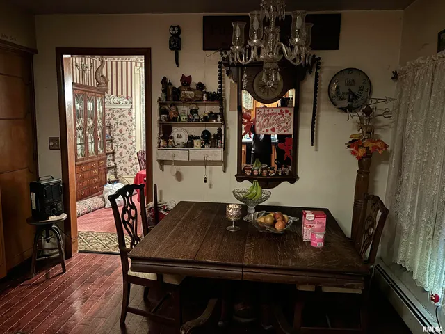 $123,800 | 822 5th Street, Lacon, IL 61540