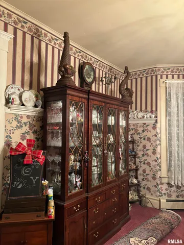 $123,800 | 822 5th Street, Lacon, IL 61540