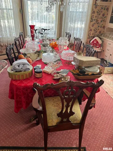 $123,800 | 822 5th Street, Lacon, IL 61540