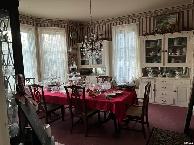 $123,800 | 822 5th Street, Lacon, IL 61540