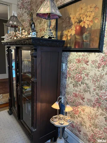 $123,800 | 822 5th Street, Lacon, IL 61540