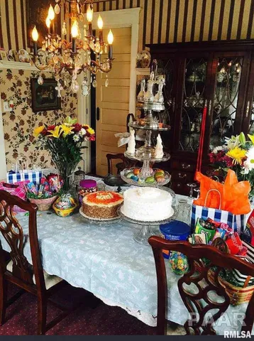 $123,800 | 822 5th Street, Lacon, IL 61540