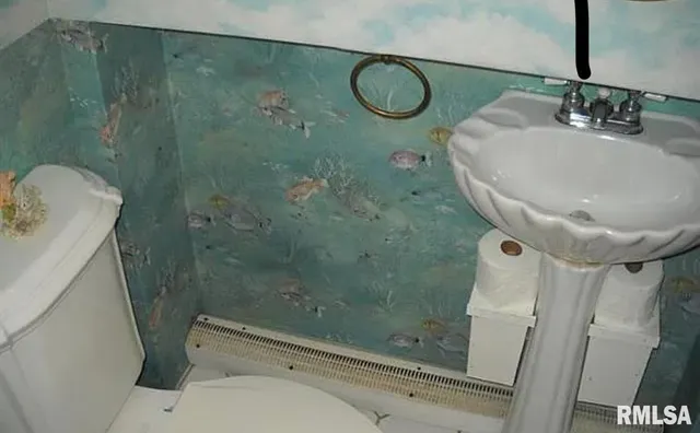 $123,800 | 822 5th Street, Lacon, IL 61540