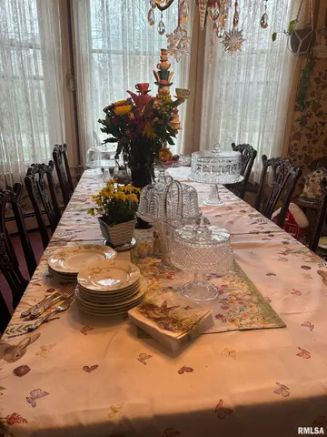 $123,800 | 822 5th Street, Lacon, IL 61540