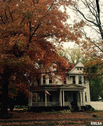 $123,800 | 822 5th Street, Lacon, IL 61540