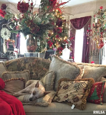 $123,800 | 822 5th Street, Lacon, IL 61540