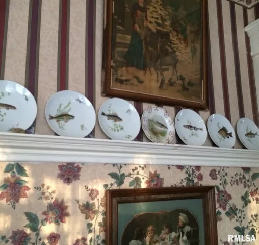 $123,800 | 822 5th Street, Lacon, IL 61540