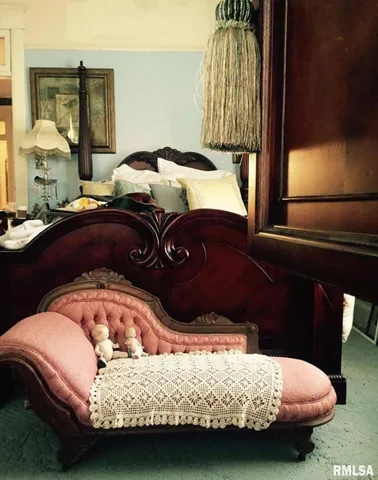 $123,800 | 822 5th Street, Lacon, IL 61540