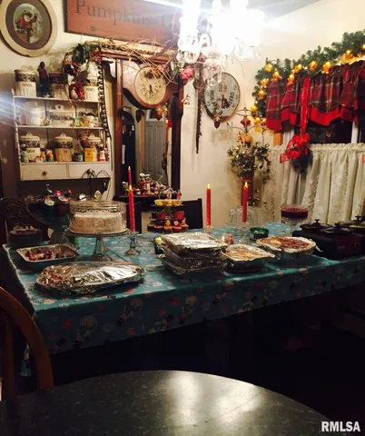 $123,800 | 822 5th Street, Lacon, IL 61540