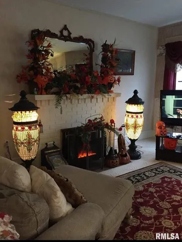 $123,800 | 822 5th Street, Lacon, IL 61540