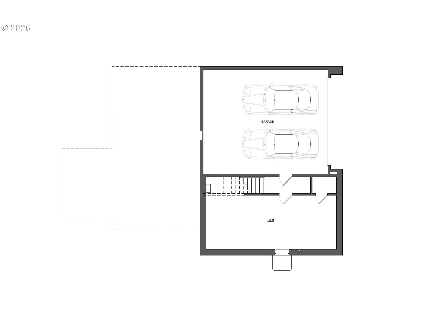 4233 Southwest Marigold Street Portland, OR 97219 - Photo 7 of 8