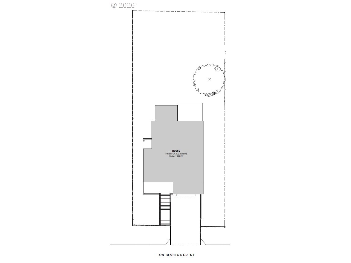 4233 Southwest Marigold Street Portland, OR 97219 - Photo 8 of 8