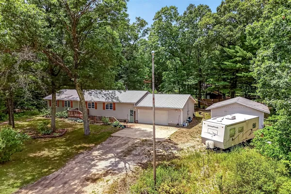 $250,000 | 6471 Scott Street, Twin Lake, MI 49457