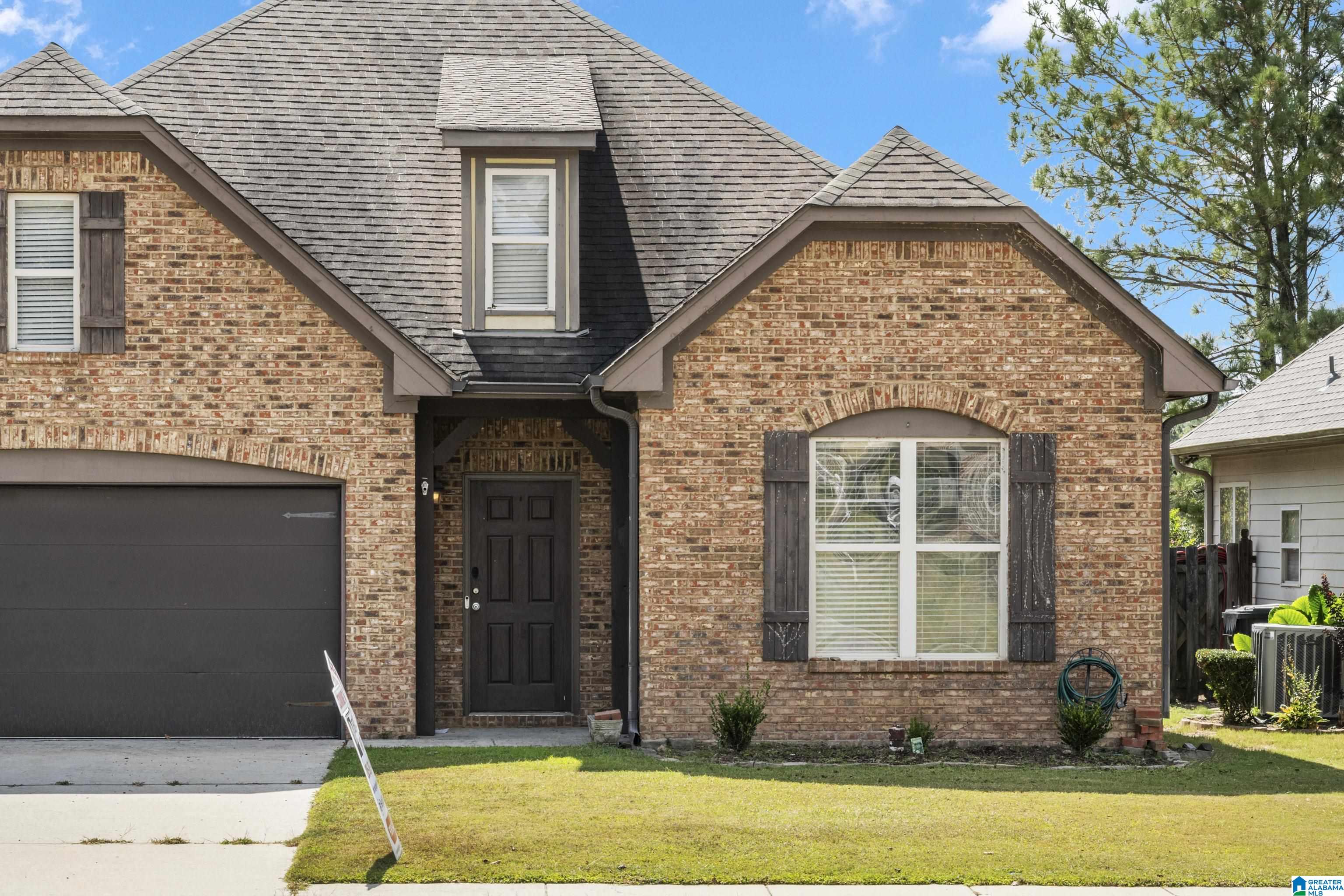 2154 Timberline Drive Calera, AL 35040 - Photo 14 of 31