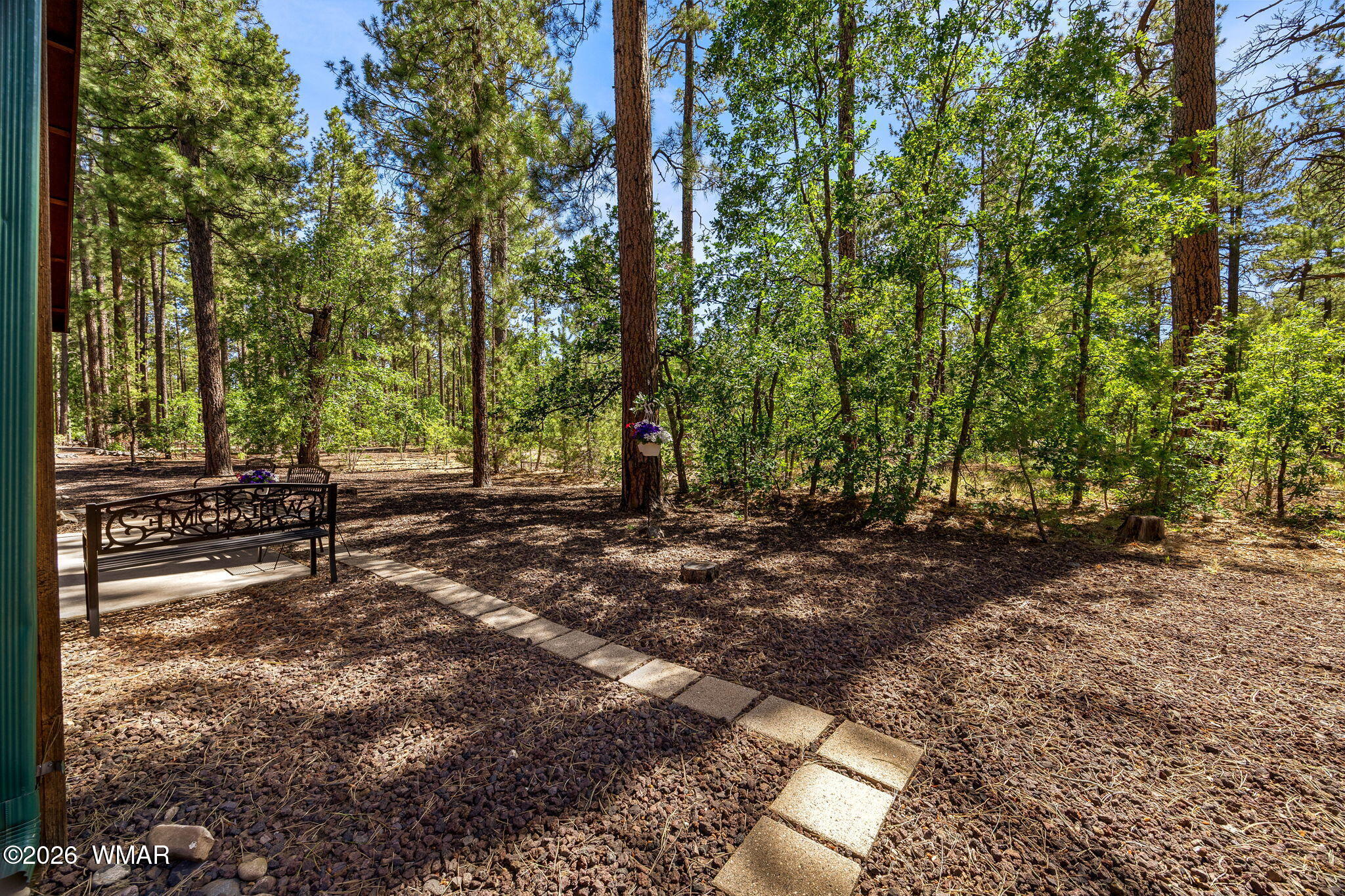 2964 Timber Line Road Pinetop, AZ 85935 - Photo 24 of 49