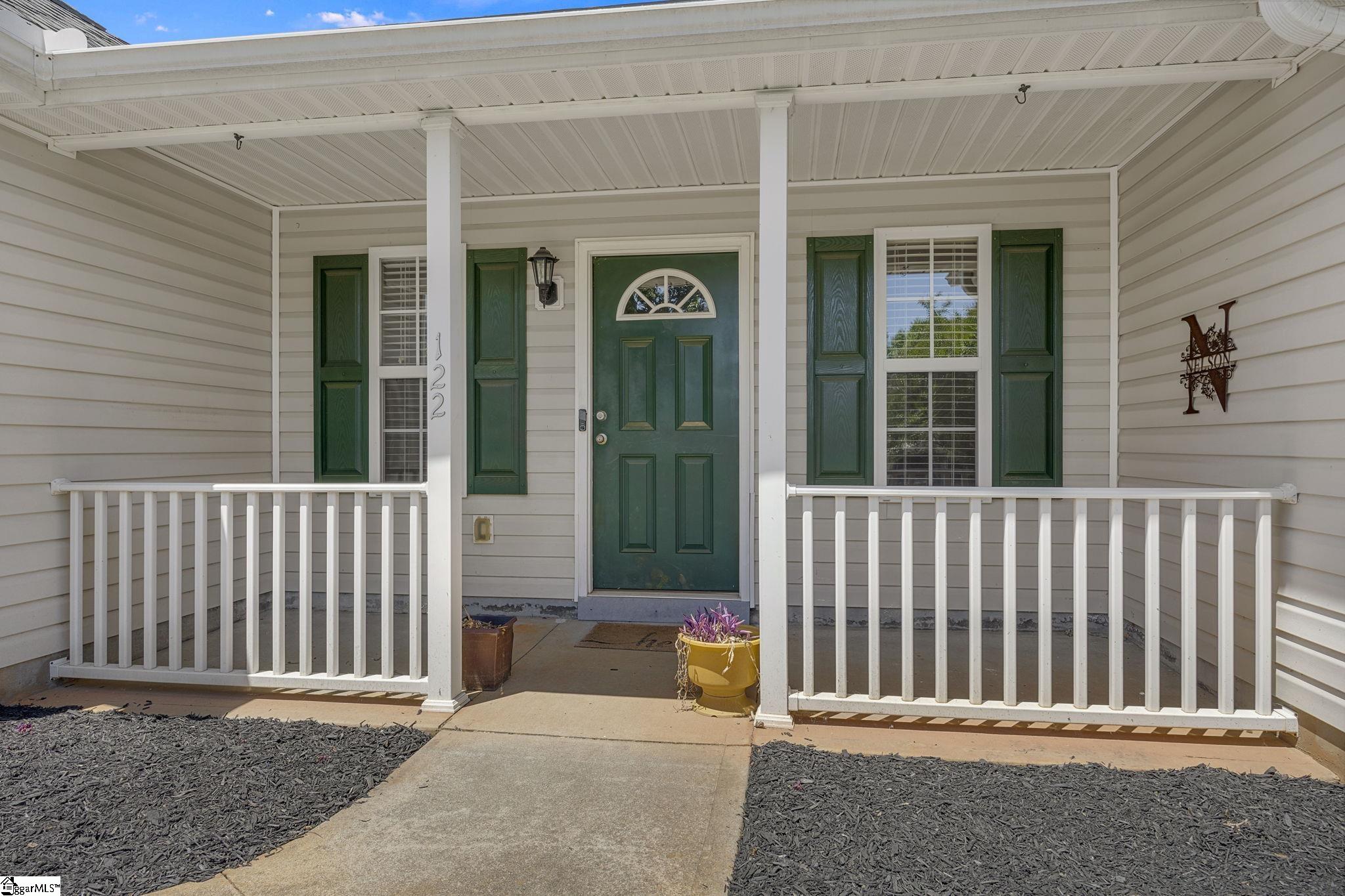122 Bean Mill Way Anderson, SC 29625 - Photo 6 of 36