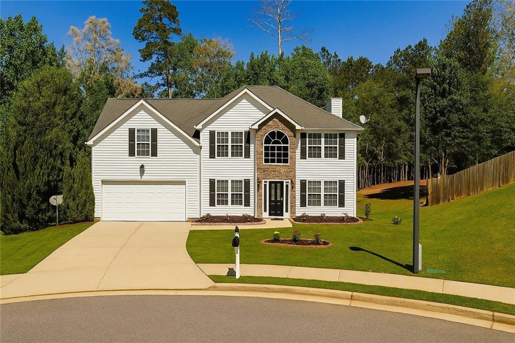 3554 Cherry Bloom Way Decatur, GA 30034 - Photo 1 of 1
