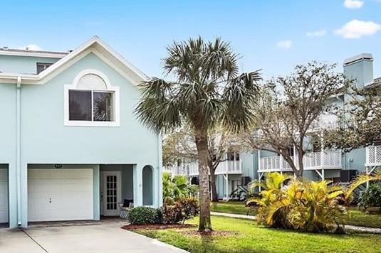 529 Garland Circle Indian Rocks Beach, FL 33785 - Photo 1 of 1