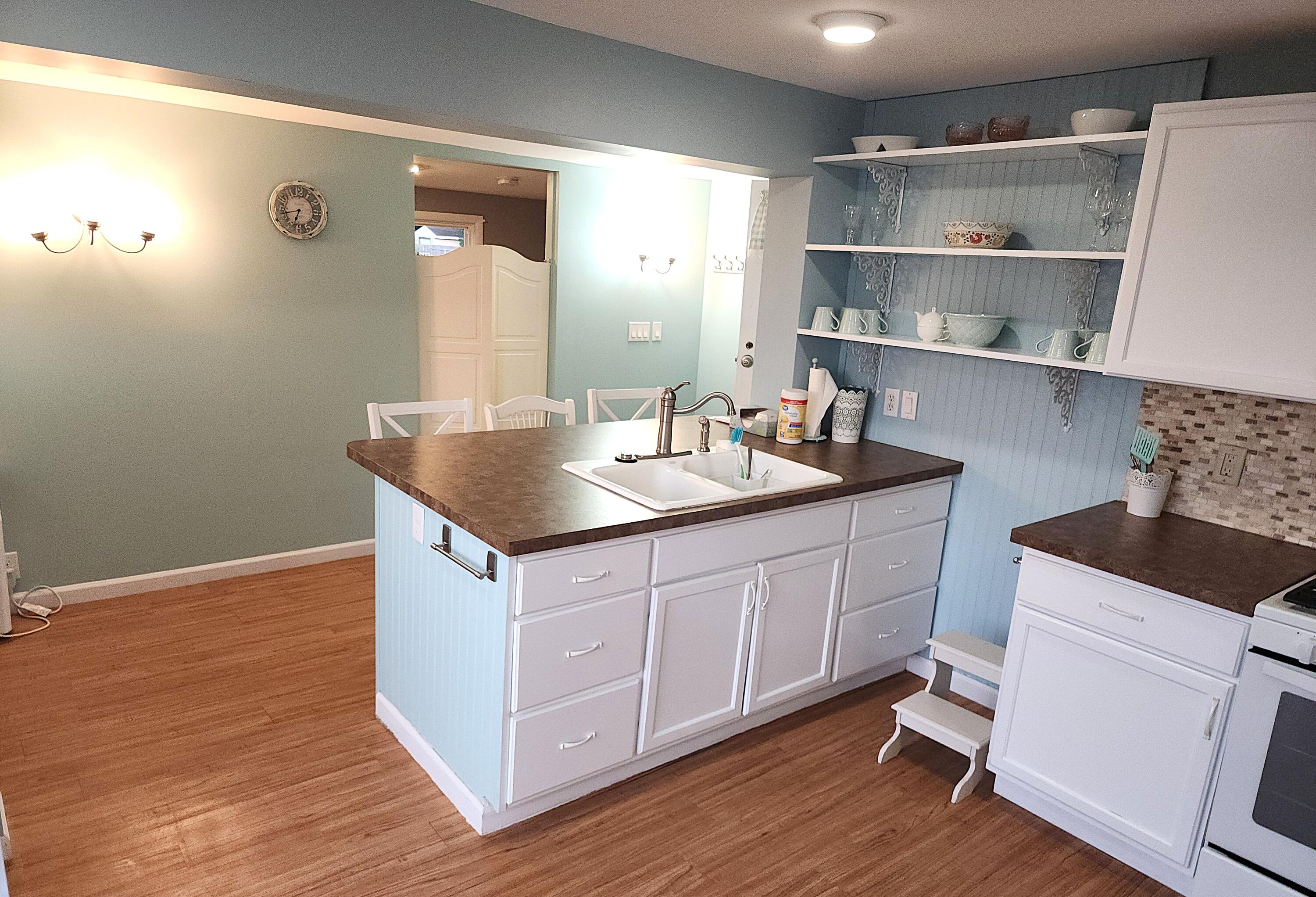 1150 Quarterline Road Muskegon, MI 49442 - Photo 7 of 20 Kitchen 2