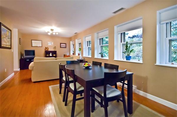 75 Glen Road, Unit 6 Brookline, MA 02445 - Photo 2 of 15 Gallery Image 2