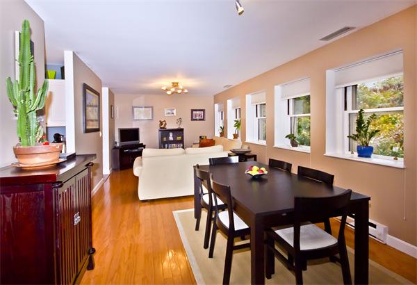75 Glen Road, Unit 6 Brookline, MA 02445 - Photo 5 of 15 Gallery Image 5