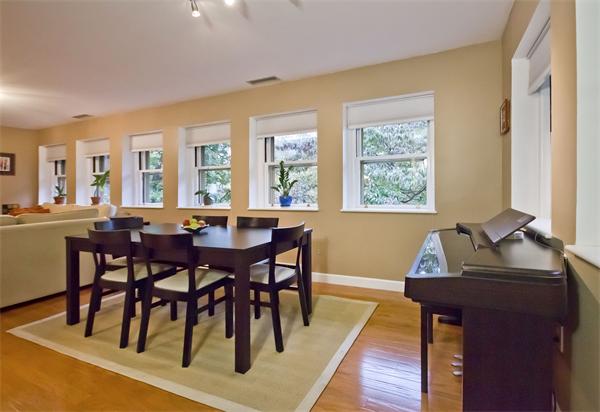 75 Glen Road, Unit 6 Brookline, MA 02445 - Photo 6 of 15 Gallery Image 6