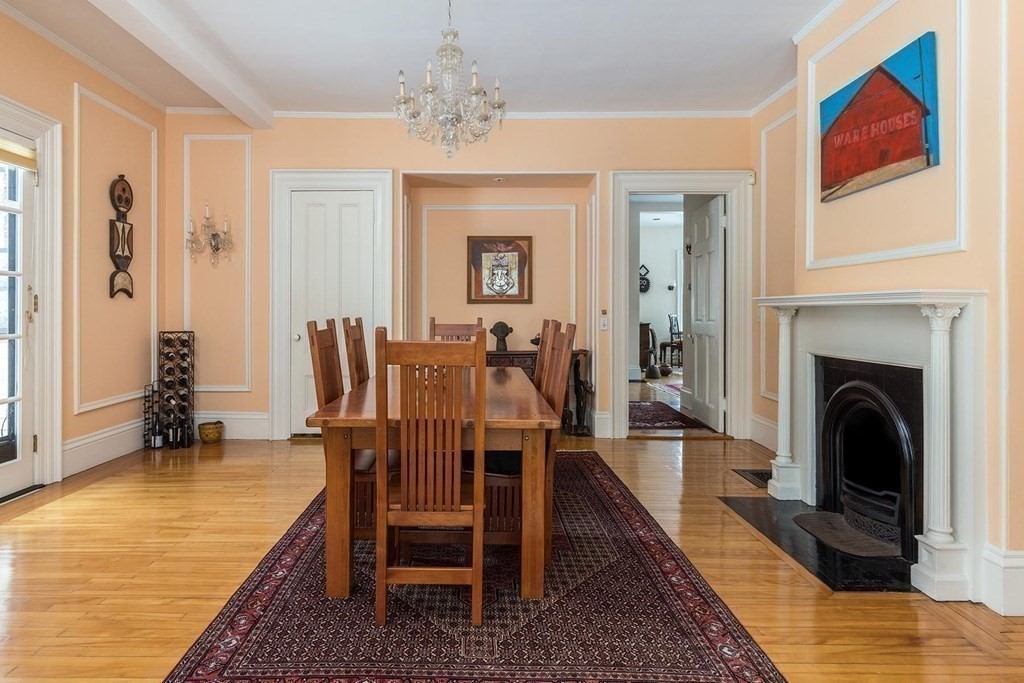 123 High Street Brookline, MA 02445 - Photo 6 of 28 Gallery Image 6