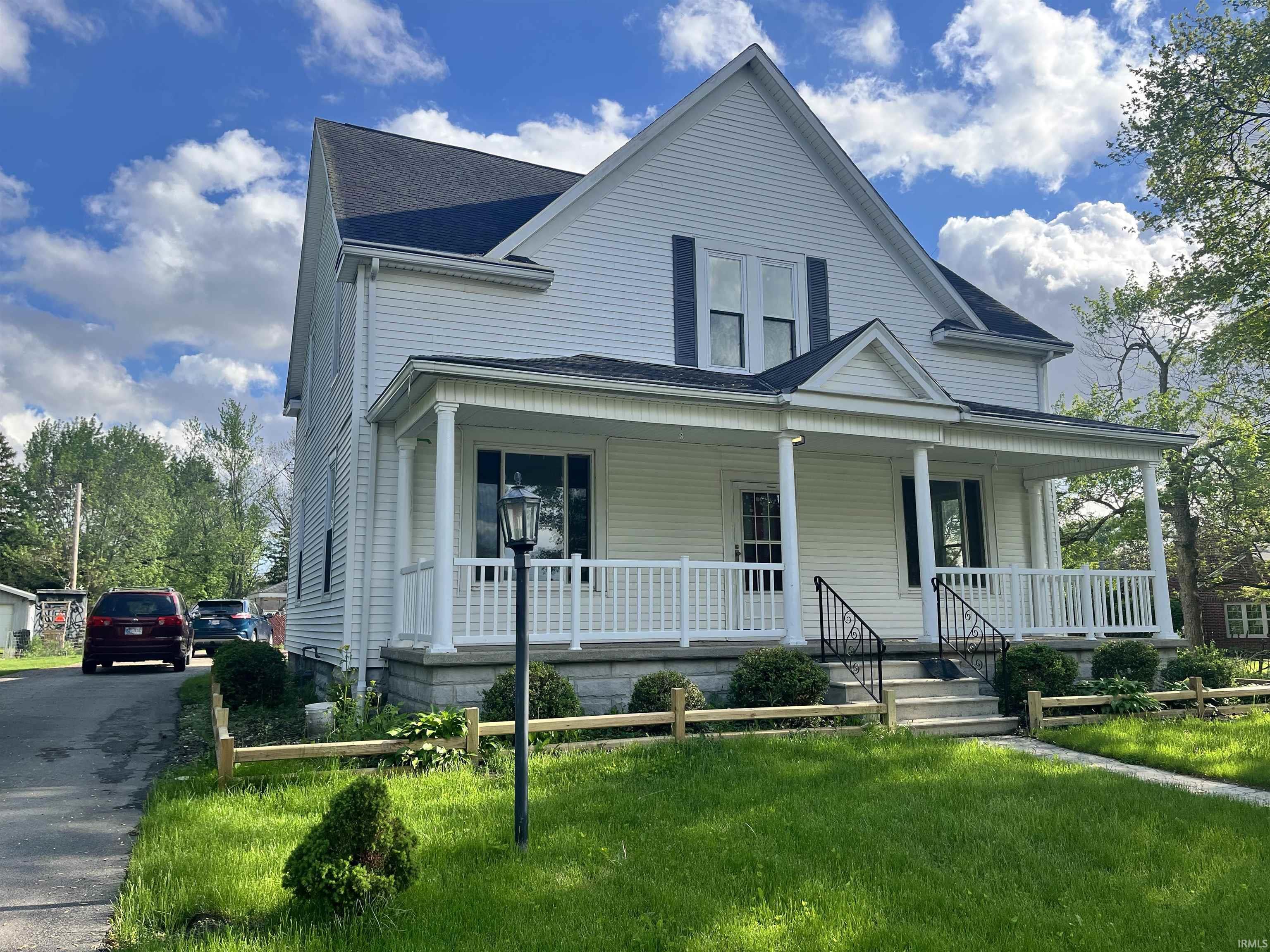 1705 West Monroe Street Decatur, IN 46733 - Photo 1 of 27