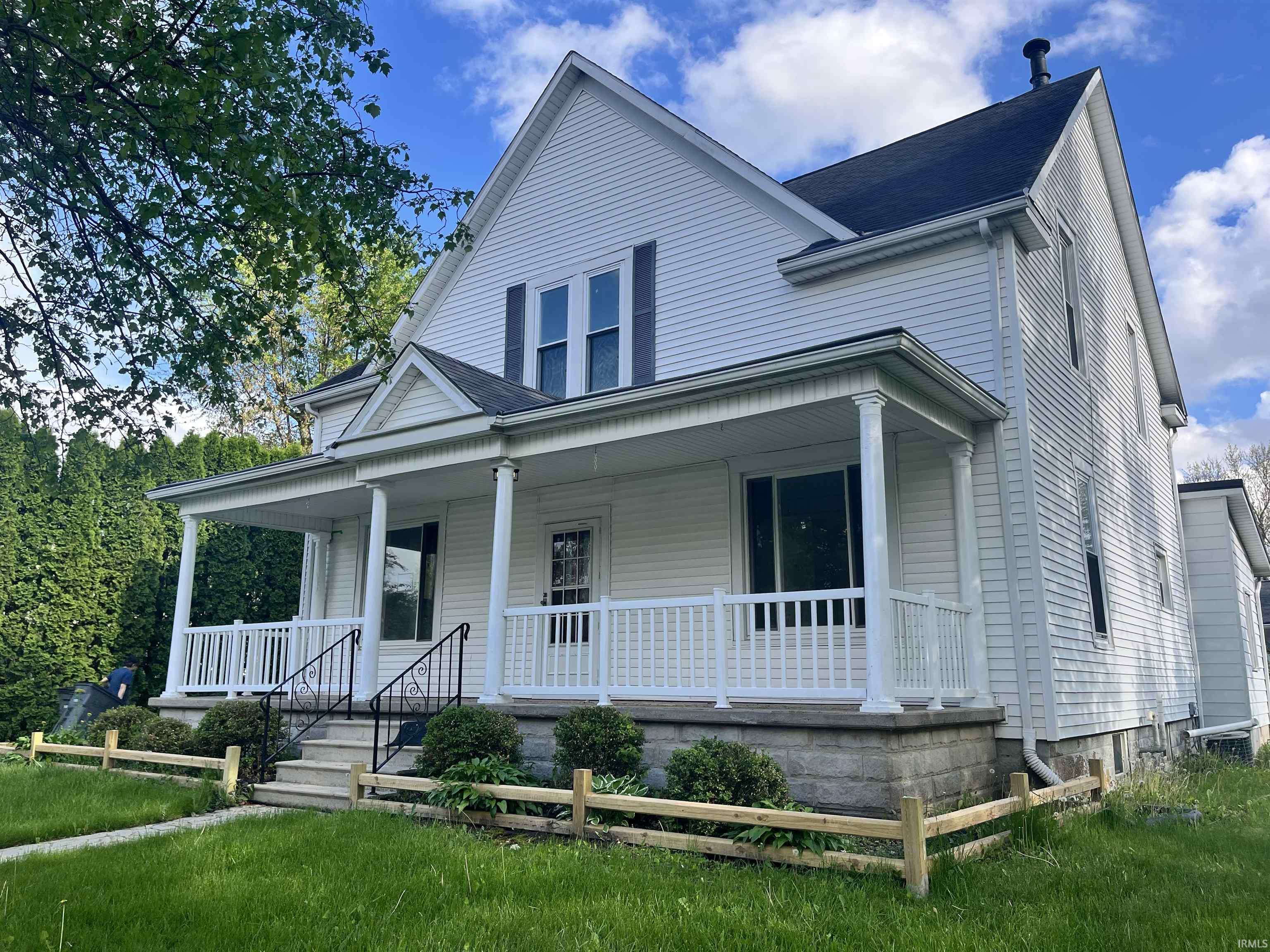 1705 West Monroe Street Decatur, IN 46733 - Photo 2 of 27