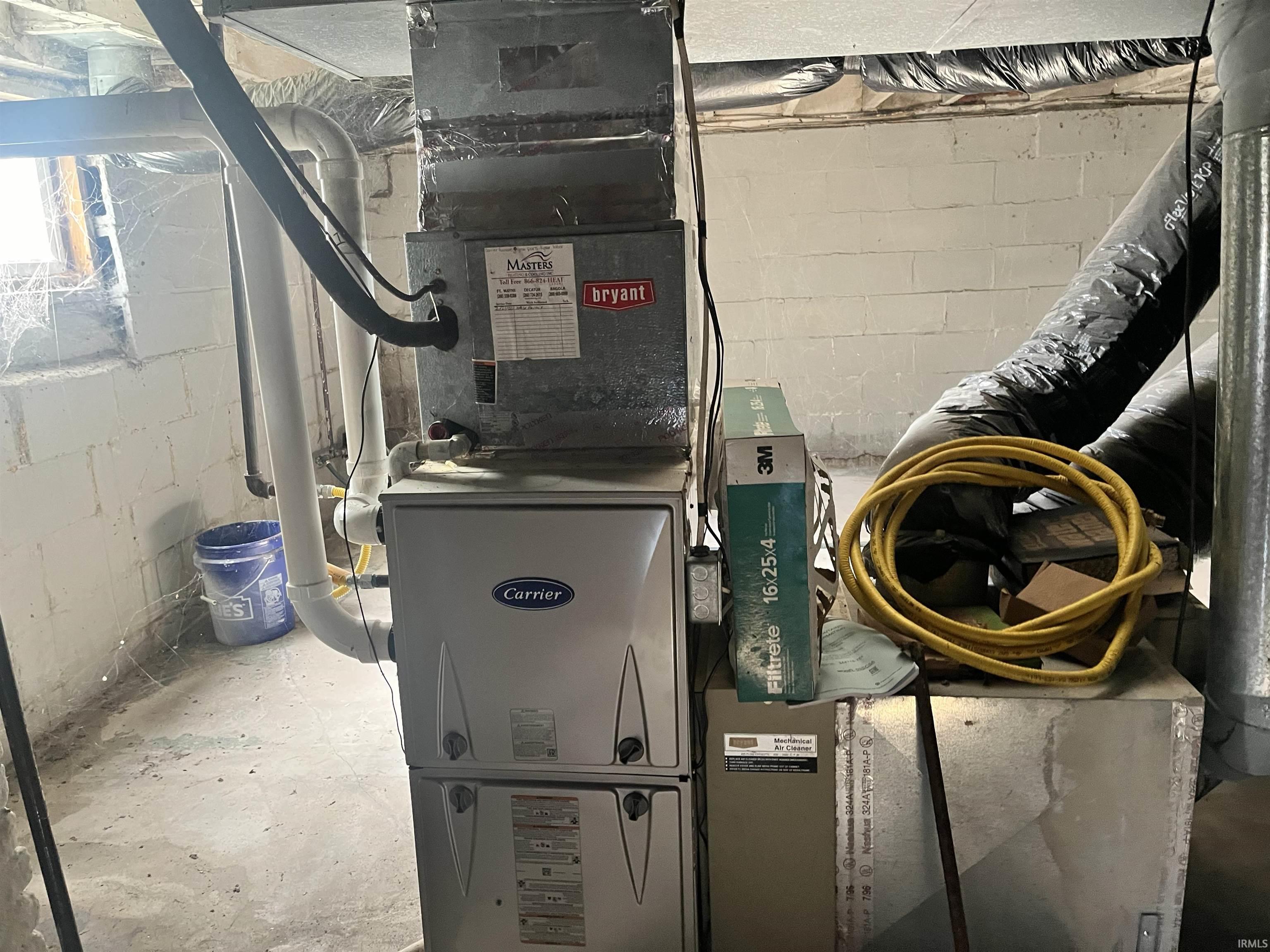 1705 West Monroe Street Decatur, IN 46733 - Photo 26 of 27