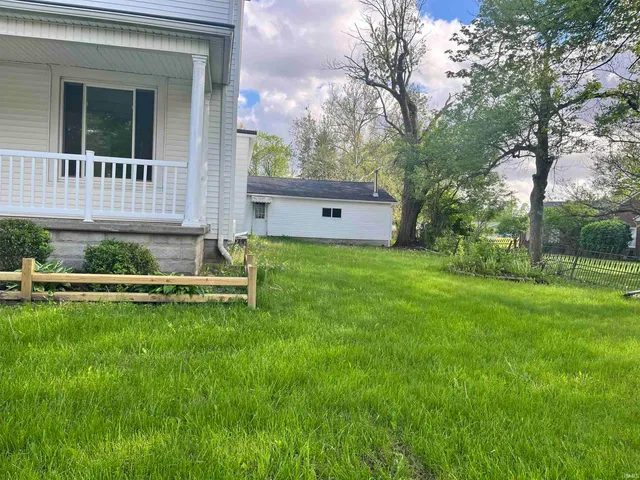 $219,000 | 1705 West Monroe Street, Decatur, IN 46733