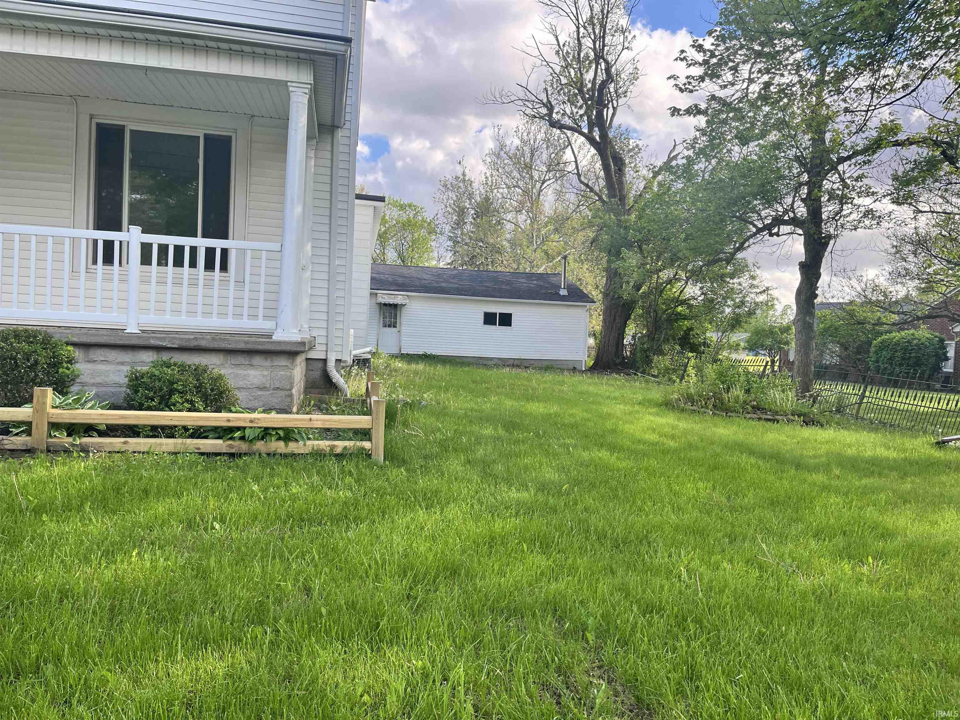 1705 West Monroe Street Decatur, IN 46733 - Photo 3 of 27