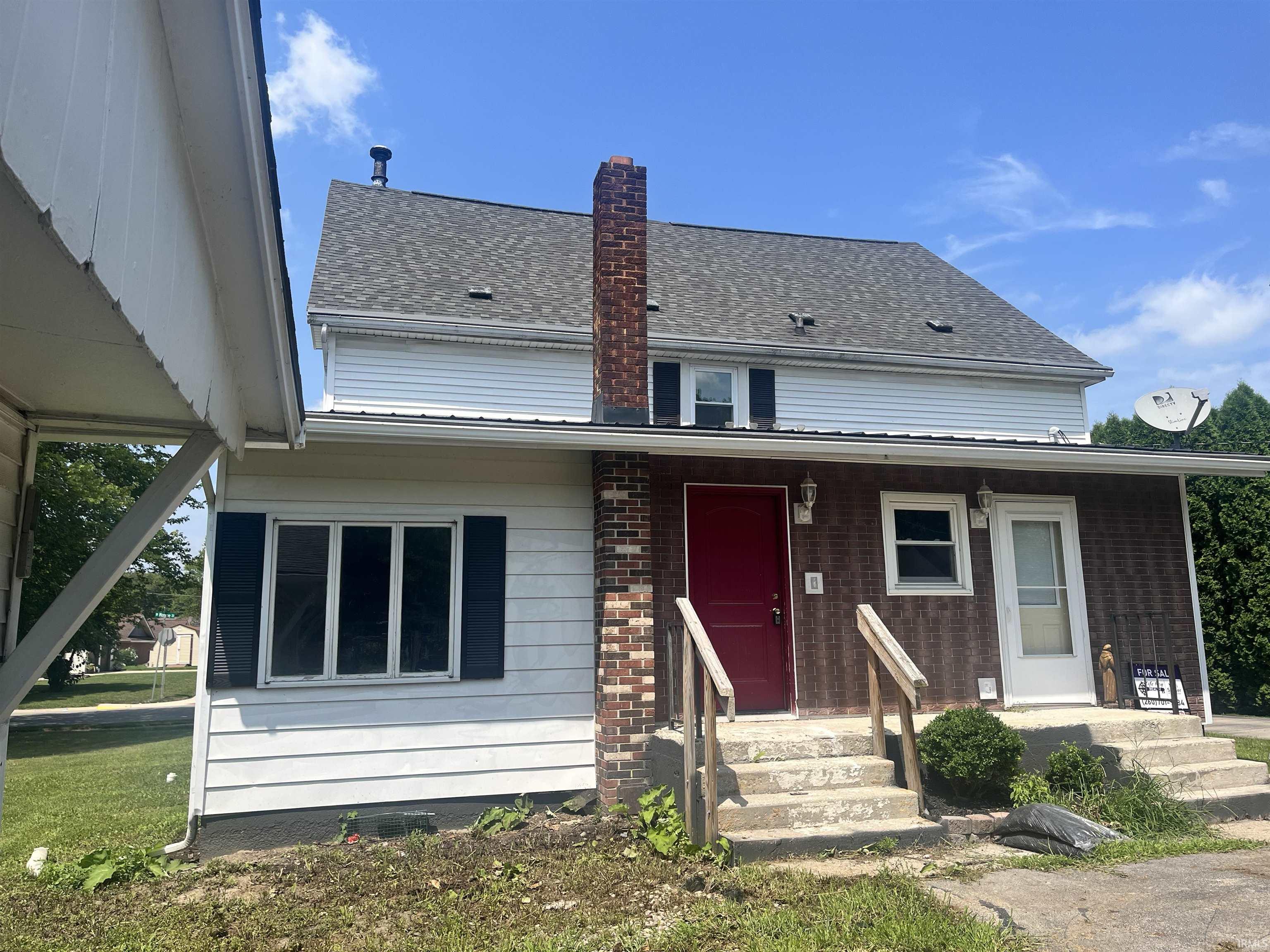 1705 West Monroe Street Decatur, IN 46733 - Photo 4 of 27