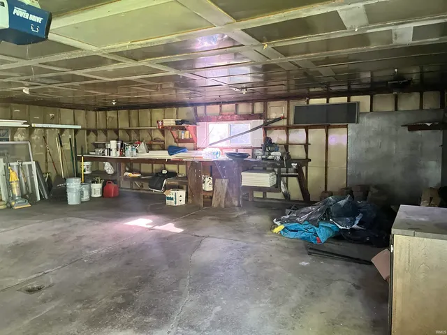 $219,000 | 1705 West Monroe Street, Decatur, IN 46733