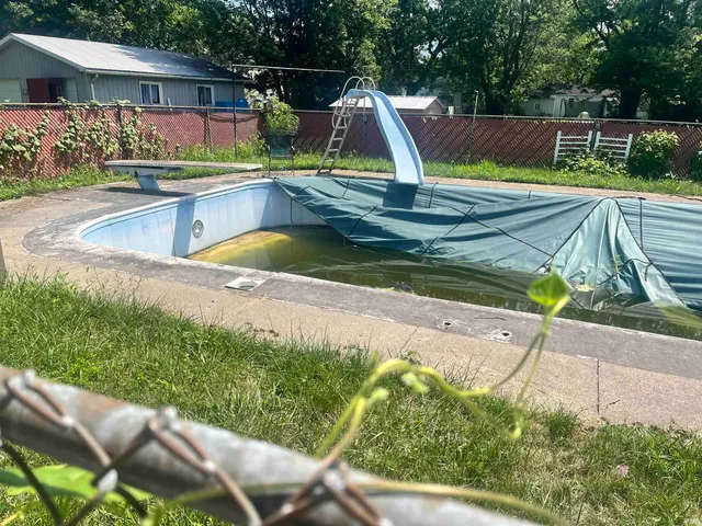 $219,000 | 1705 West Monroe Street, Decatur, IN 46733