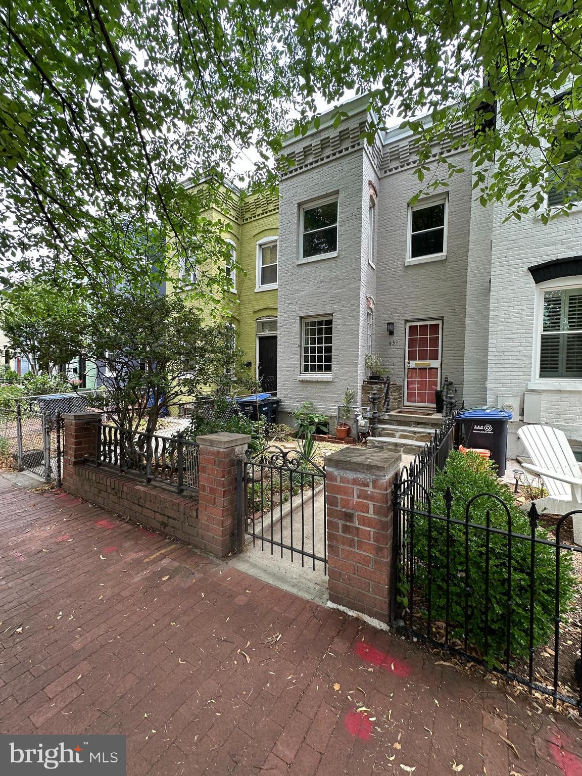 431 5th Street Northeast Washington, DC 20002 - Photo 34 of 38